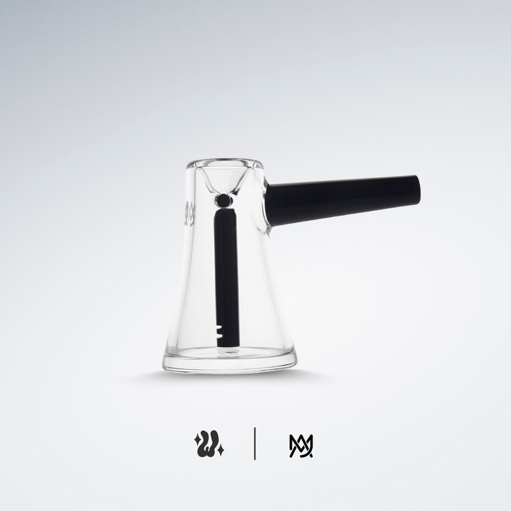 Vulkan Bubbler | Pipa de agua | Mj Arsenal