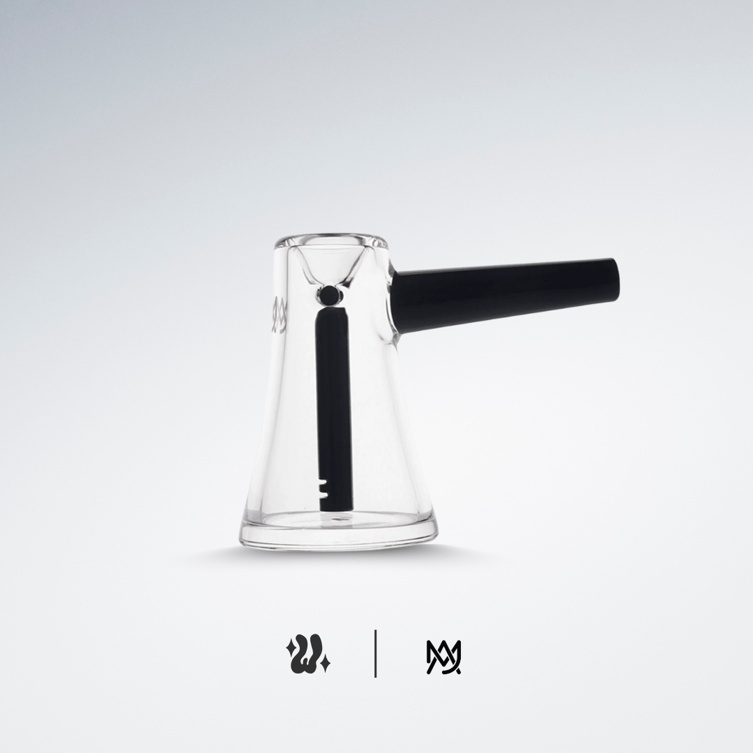 Vulkan Bubbler | Pipa de agua | Mj Arsenal