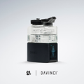 DaVinci EQ Electric Quartz | Jacuzzi Collection