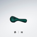 Pipa de Mano MJ Arsenal Pioneer en borosilicato de grado médico