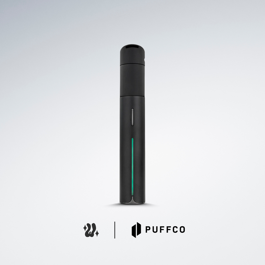 Puffco Pivot – Dab Pen Premium Portátil