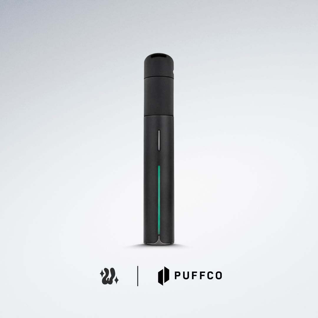 Puffco Pivot – Dab Pen Premium Portátil
