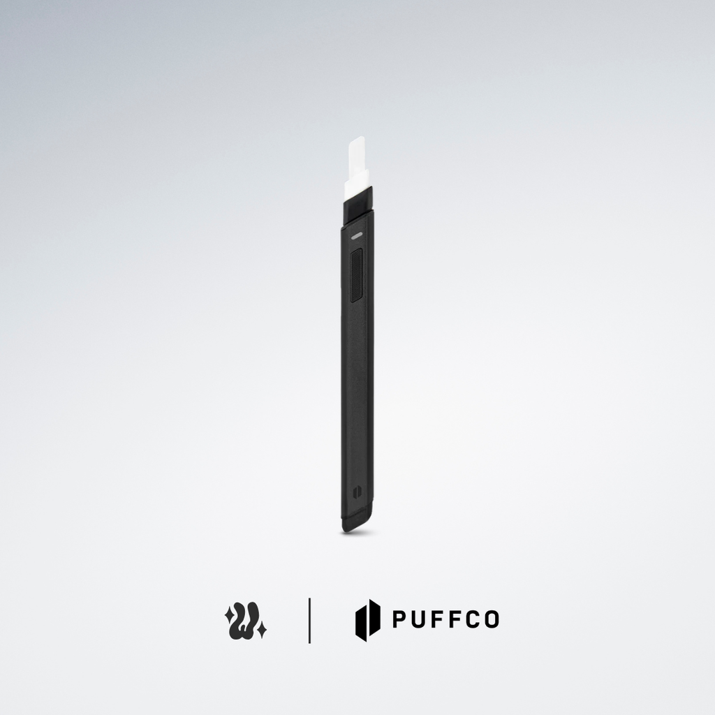 Puffco Hot Knife | Vaporizador de Concentrados