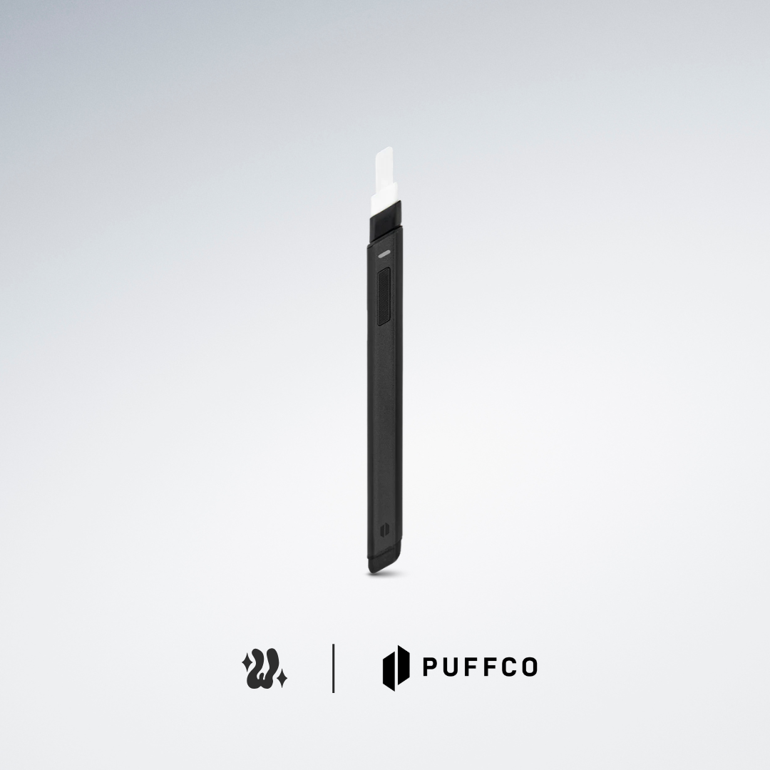 Puffco Hot Knife | Vaporizador de Concentrados