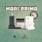 Series X | Omura | Kit Completo (Mari-Prima)