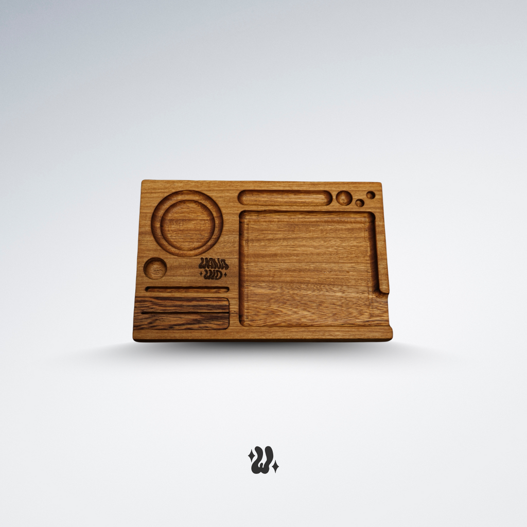 Tablas de Liar Wana Wid