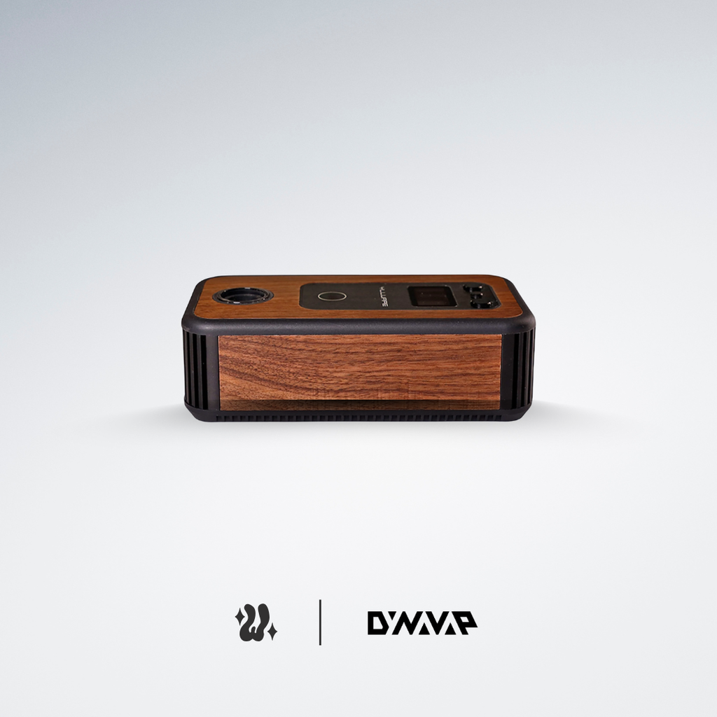 YYL 3.0 | Dynavap | Calentador de inducción