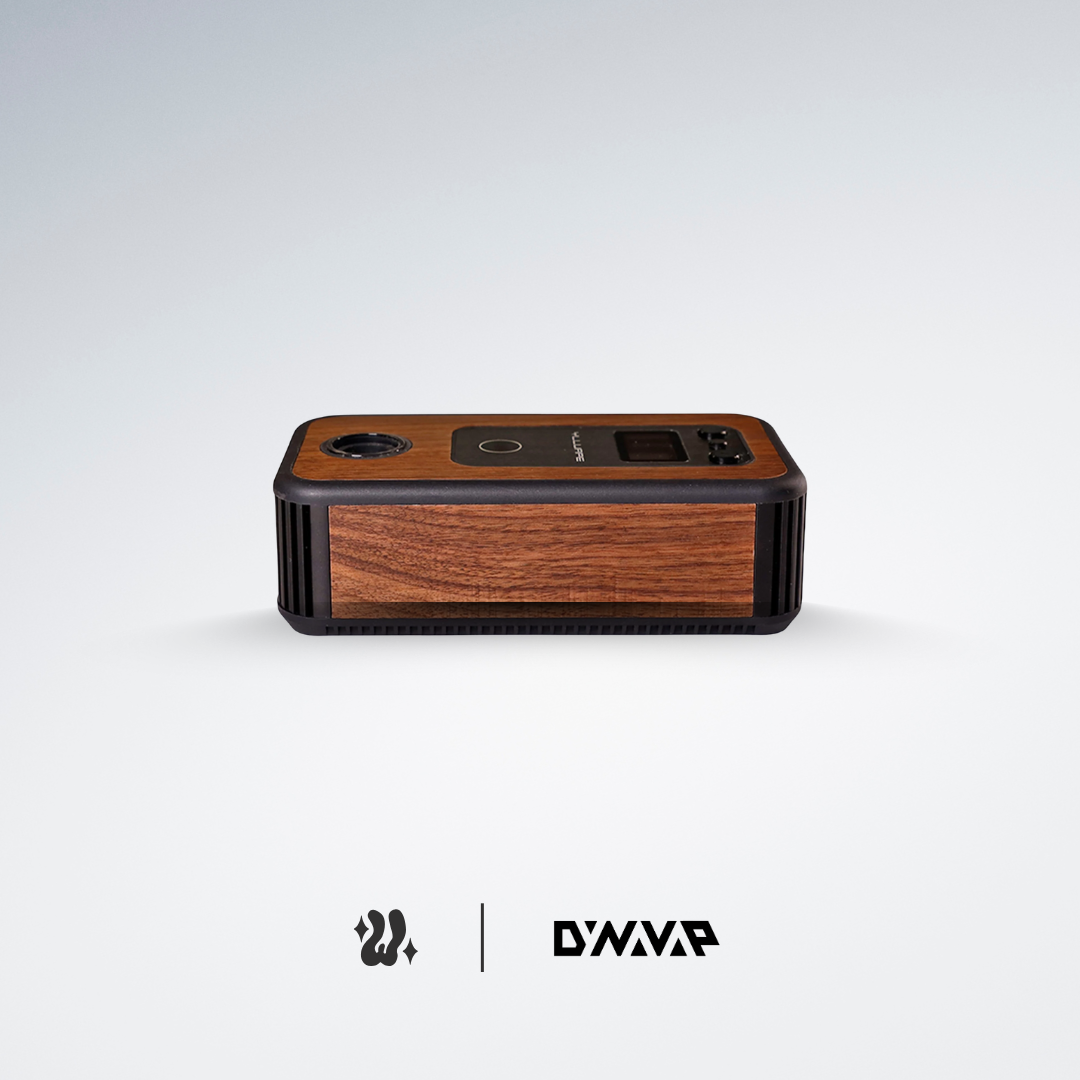 YYL 3.0 | Dynavap | Calentador de inducción