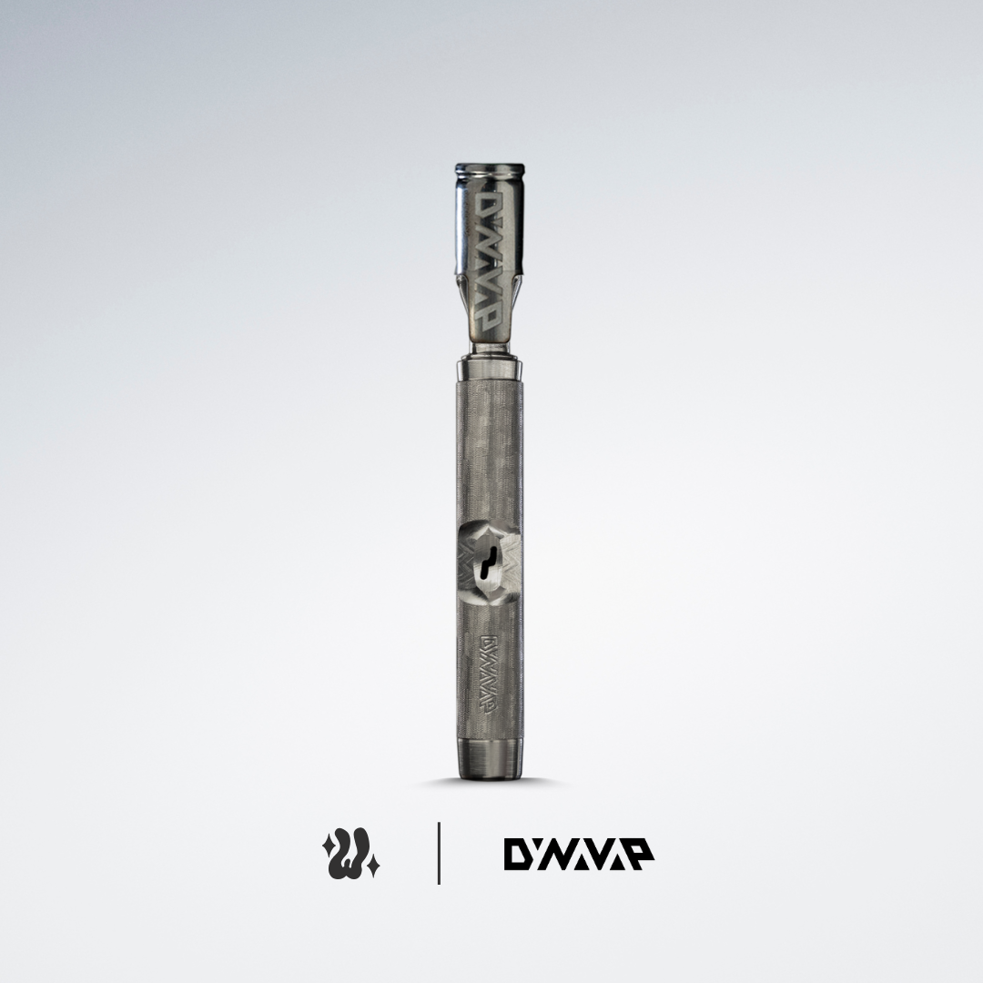 M7 | DynaVap | Vaporizador Herbal