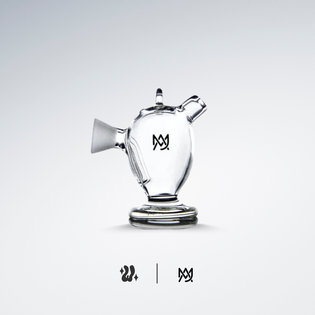 Blunt Bubbler Martian | Pipa de agua | Mj Arsenal