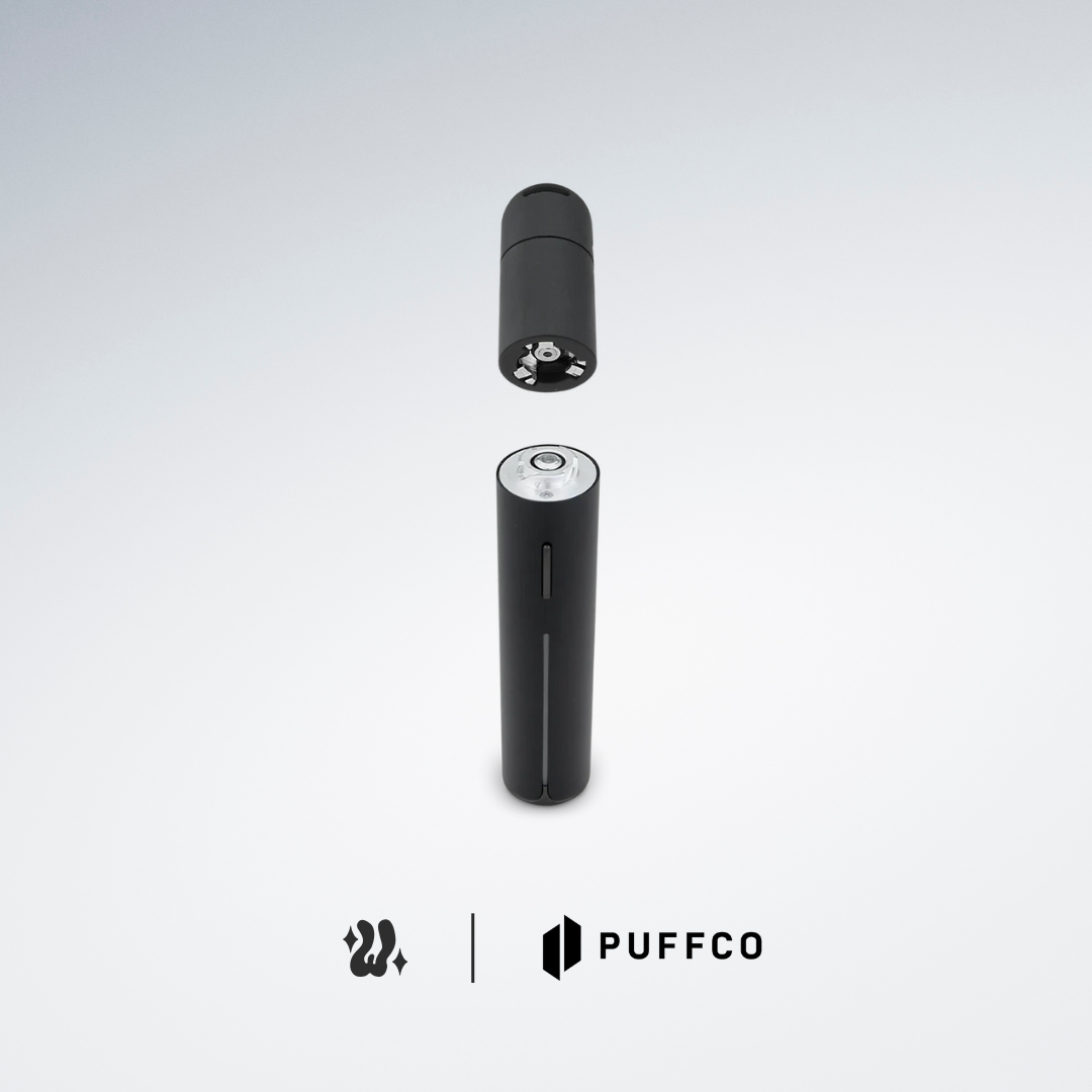 Puffco Pivot