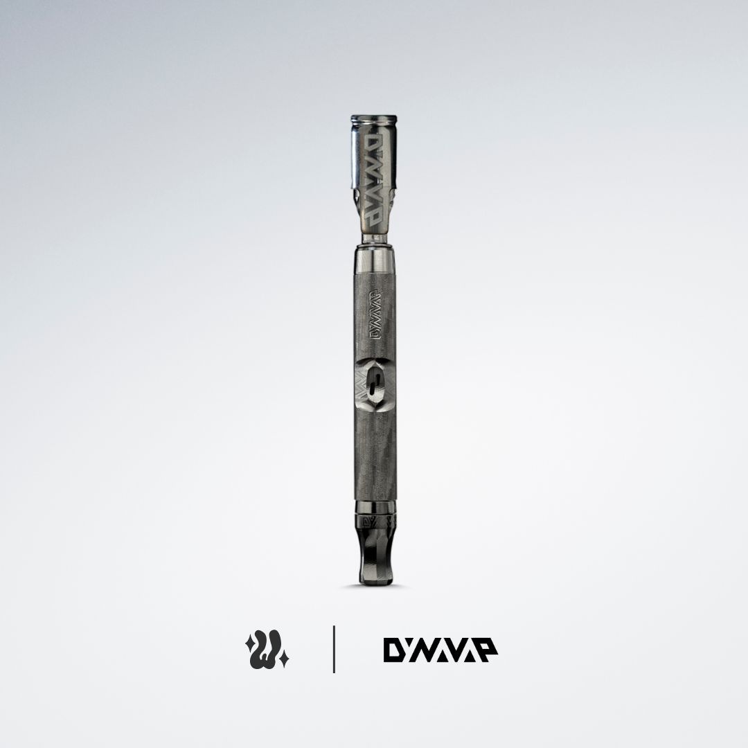 M7 XL | DynaVap | Vaporizador Herbal