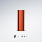 Pax Mini Vaporizador Herbal 