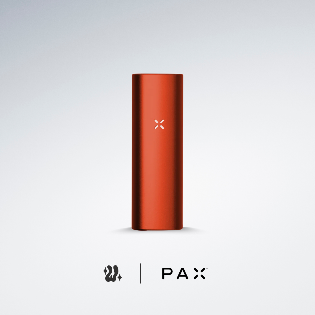 Pax Mini Vaporizador Herbal 