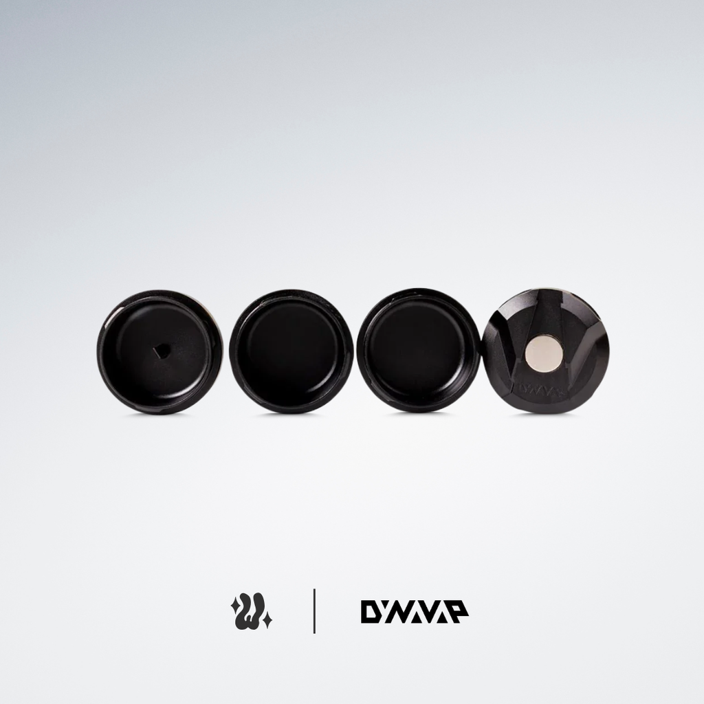DynaBank | Contenedor | Dynavap |