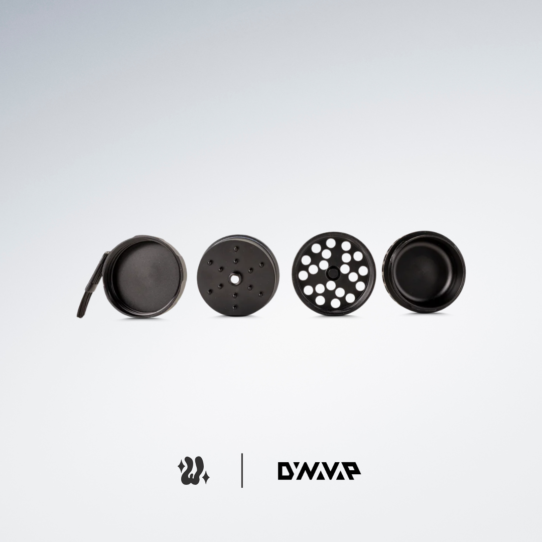 DynaGrind | Grinder | Dynavap |
