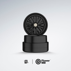 Grinder 2'5 | Flower Mill