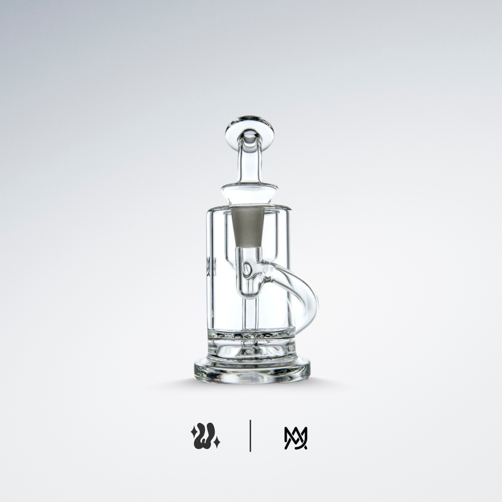 Ursa Mini Dab Rig | Mj Arsenal