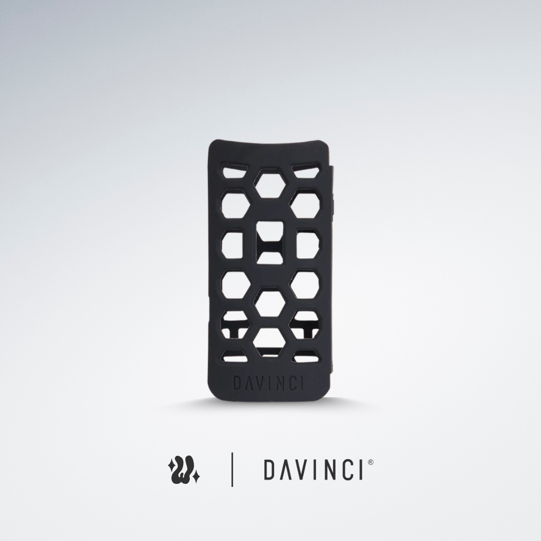 Funda de silicona | Glove | DaVinci Miqro C