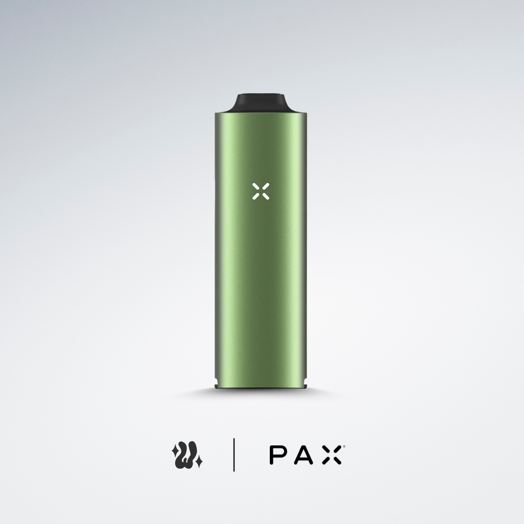 Pax 4 | Vaporizador Herbal