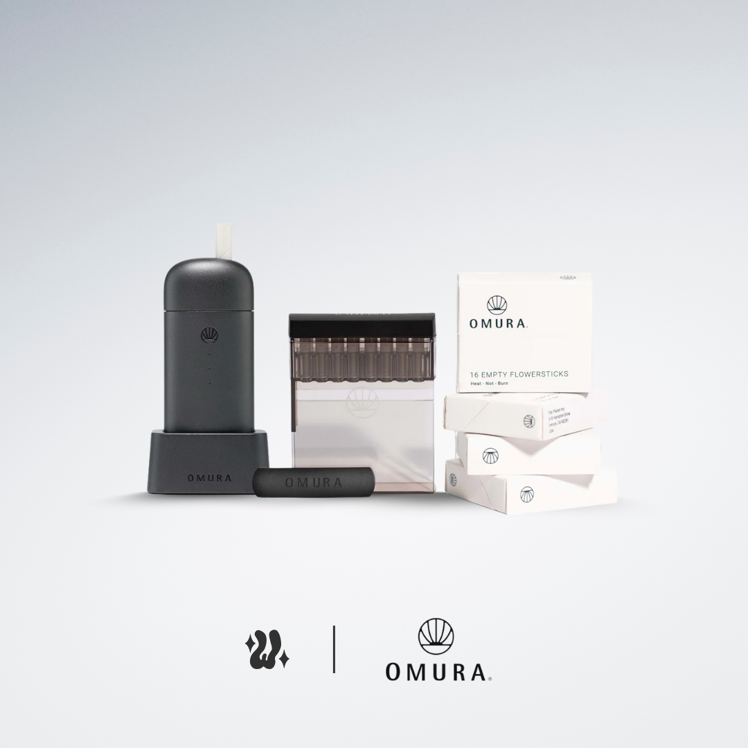 Omura Series X