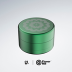 Grinder Flower Mill 2.5