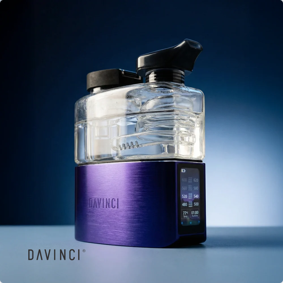 DaVinci EQ Electric Quartz | Jacuzzi Collection
