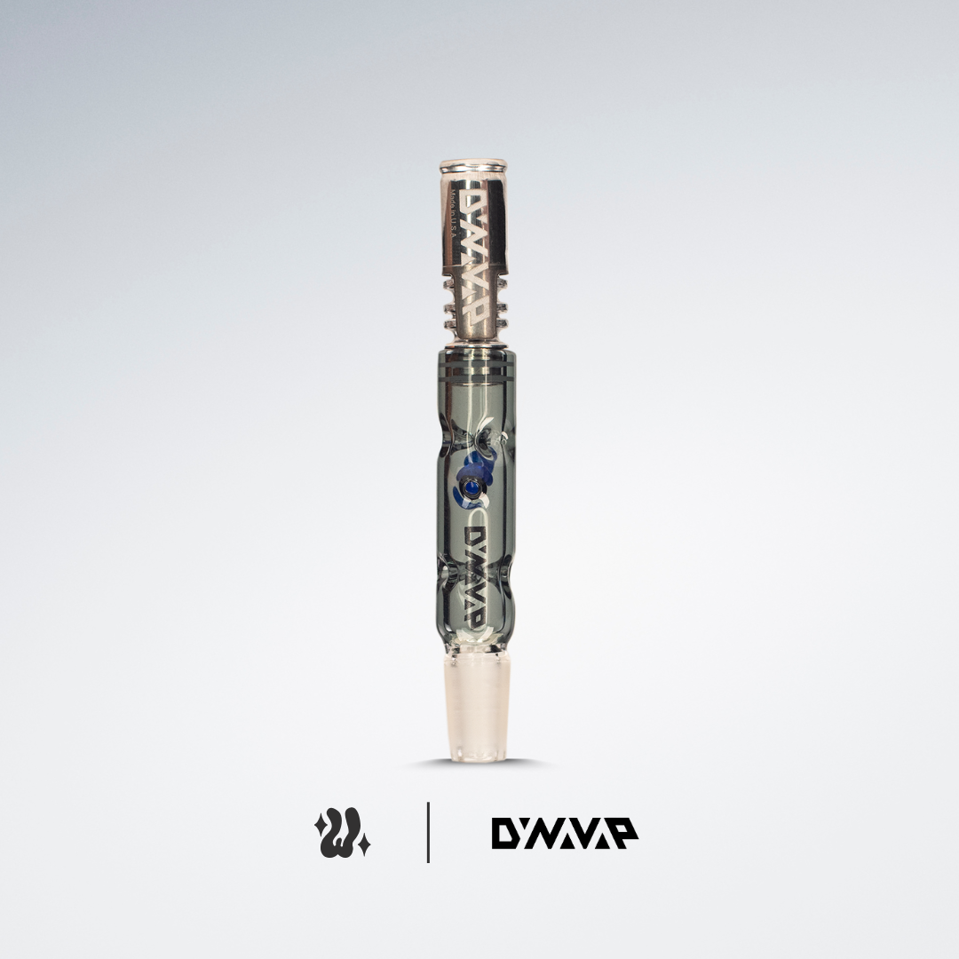 BB3 | DynaVap | Vaporizador Herbal (Equipo completo)