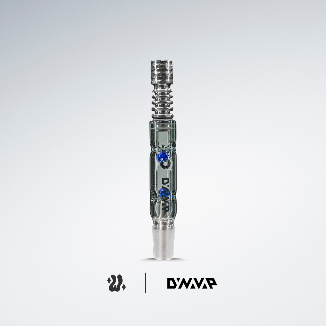 BB3 | DynaVap | Vaporizador Herbal (Equipo completo)