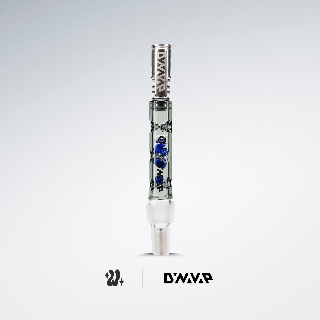 BB6 | DynaVap | Vaporizador Herbal (Equipo completo)