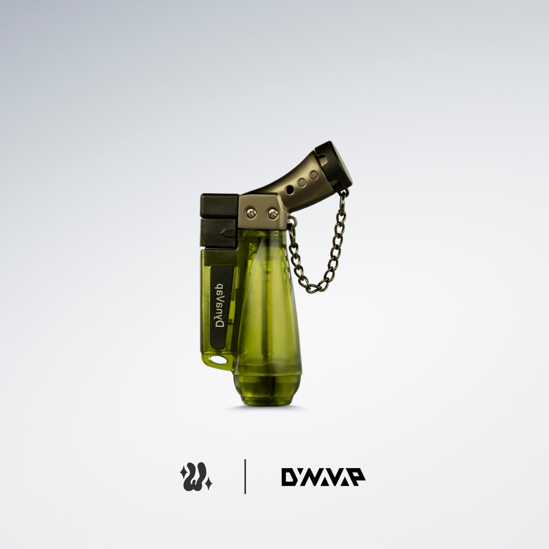 Torch Honest | DynaVap | Soplete Original