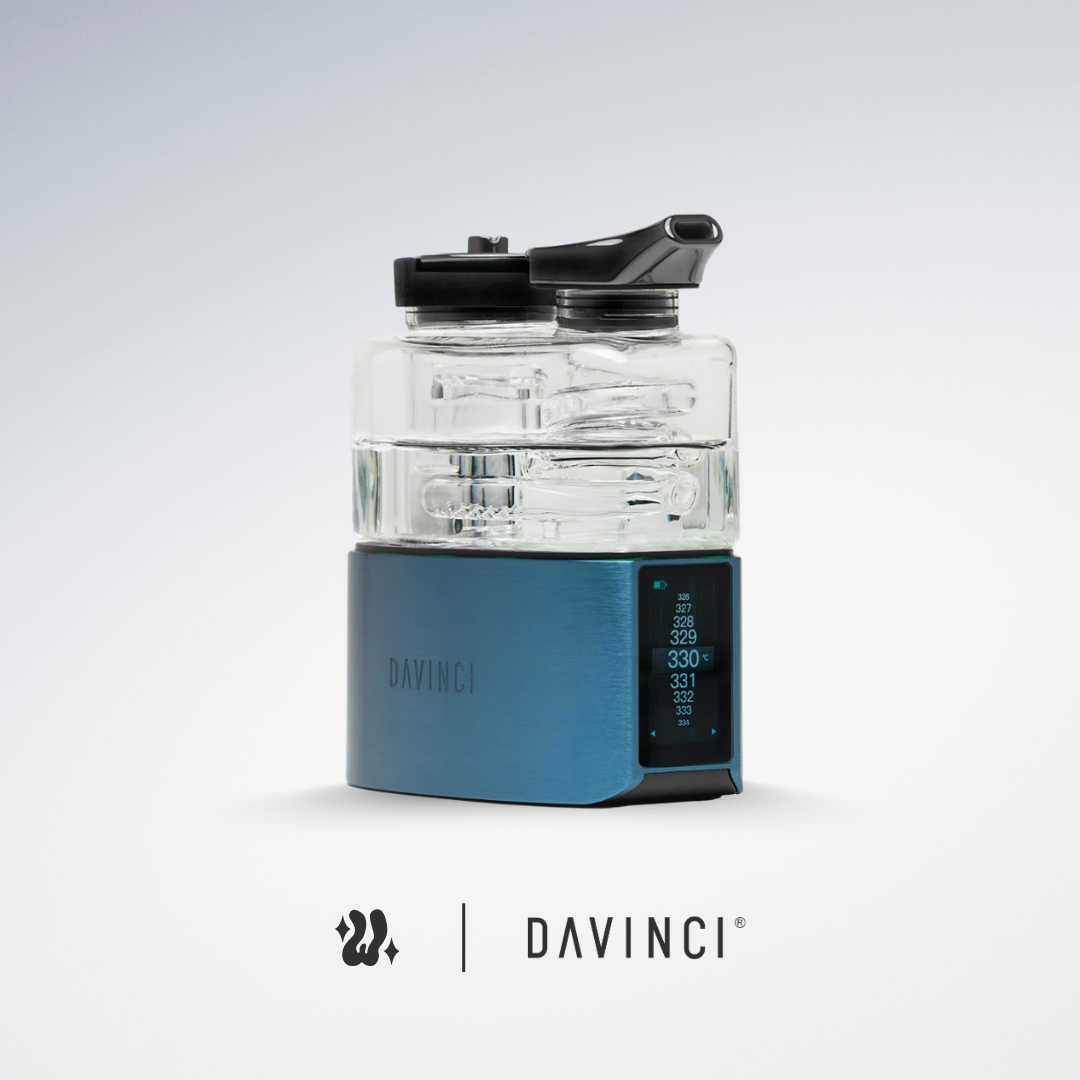 DaVinci EQ Electric Quartz | Jacuzzi Collection