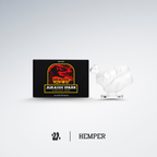 Jurassic Park Bong | Hemper | Wanawid