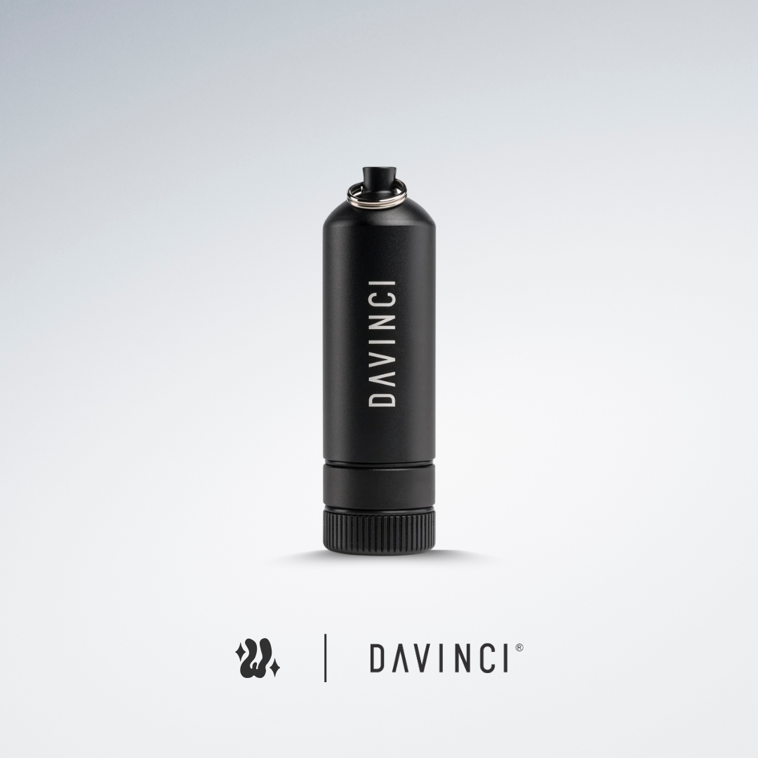 Contenedor Carry Can XL para Davinci MIQRO C