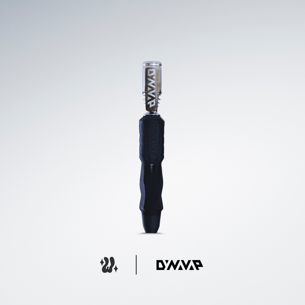 The B2 | DynaVap | Vaporizador Herbal
