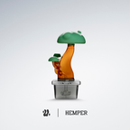 Bonsai Bong | Hemper | Wanawid