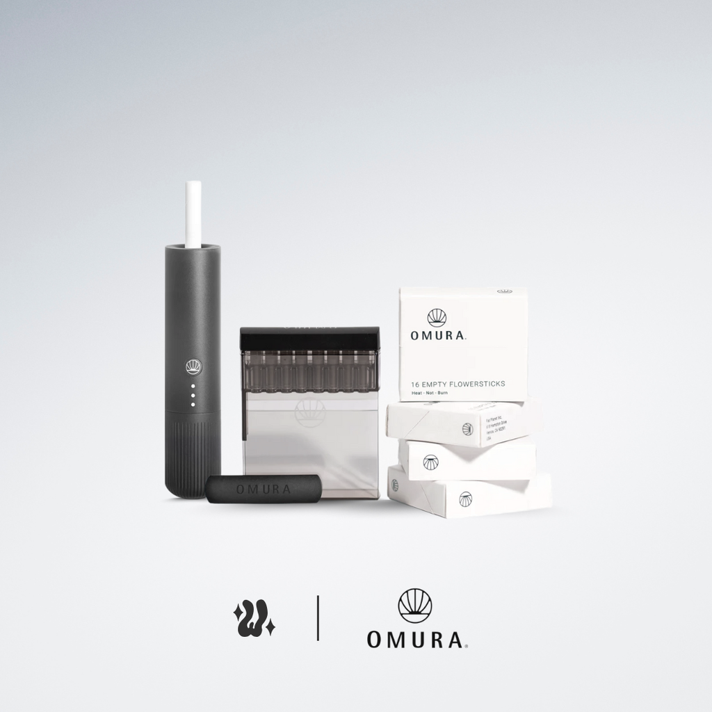 Omura Series 1