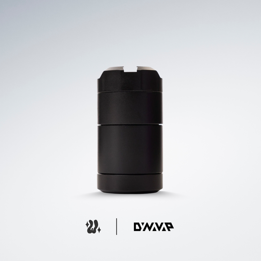 DynaBank | Contenedor | Dynavap |