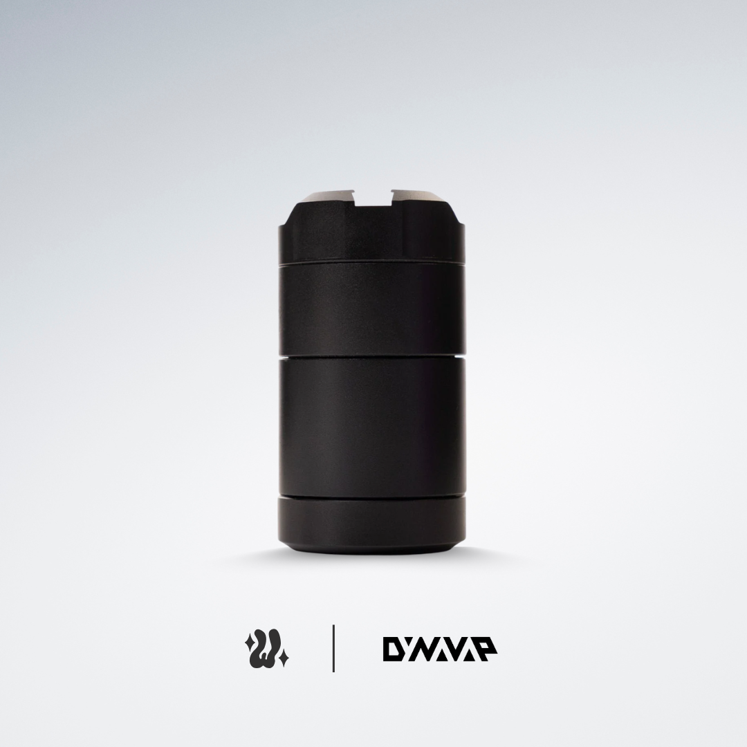 DynaBank | Contenedor | Dynavap |