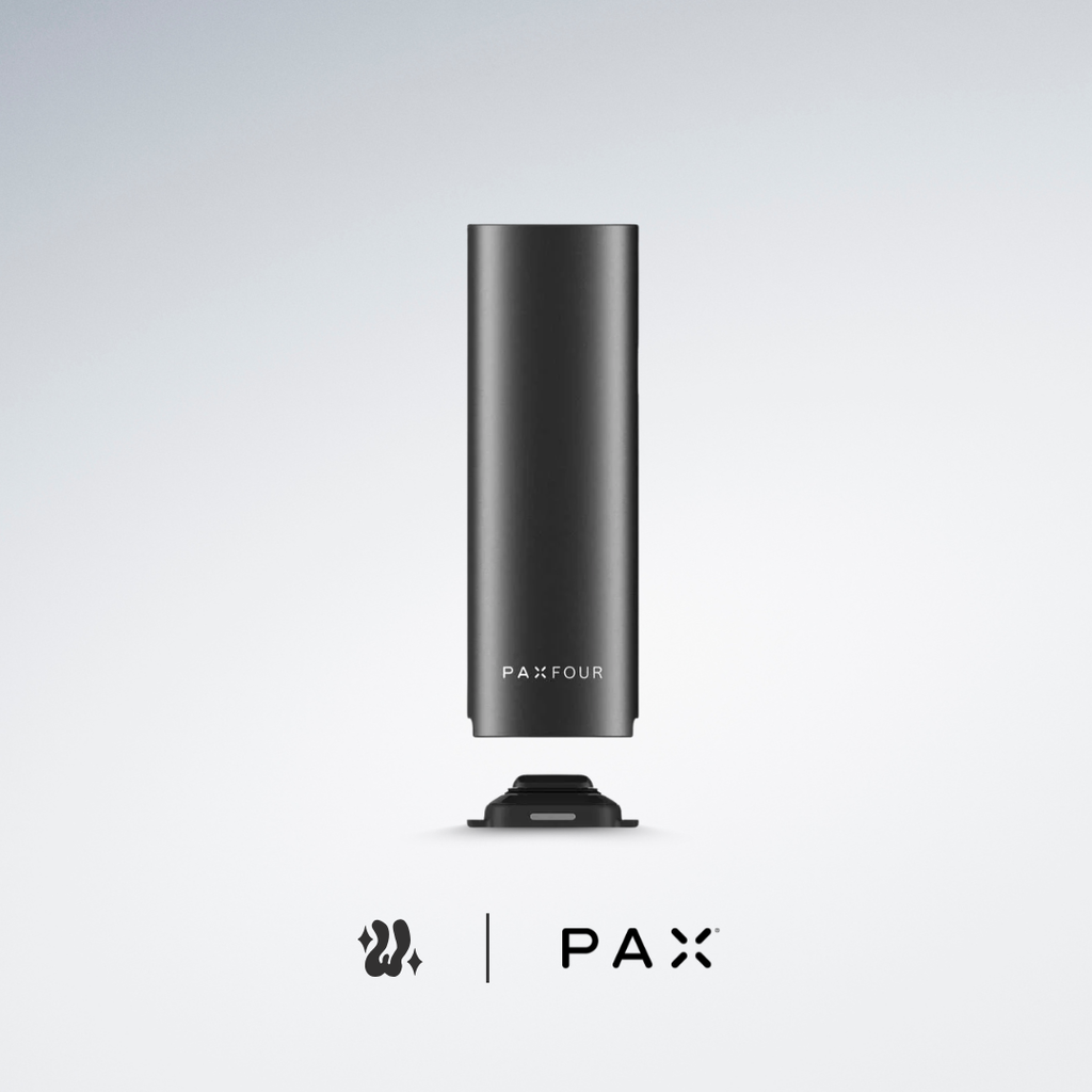 Pax 4 | Vaporizador Herbal