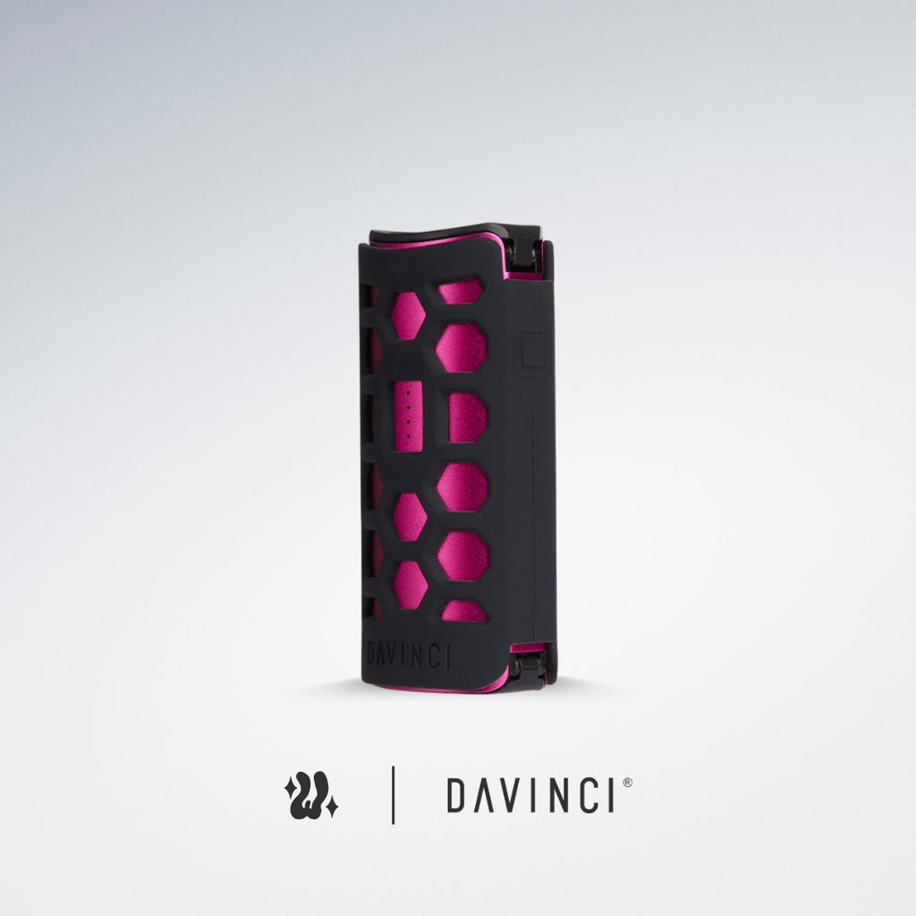 Funda de silicona | Glove | DaVinci Miqro C