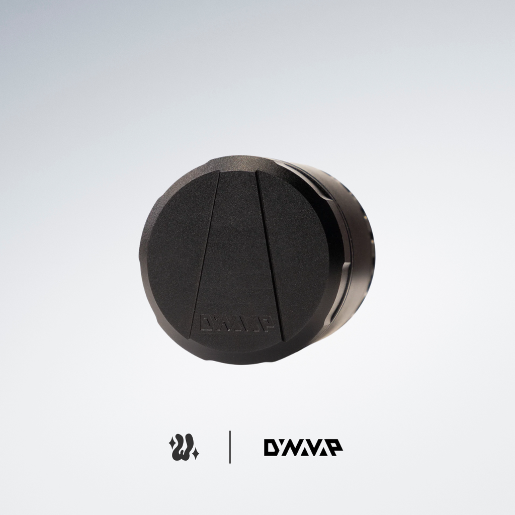 DynaGrind | Grinder | Dynavap |
