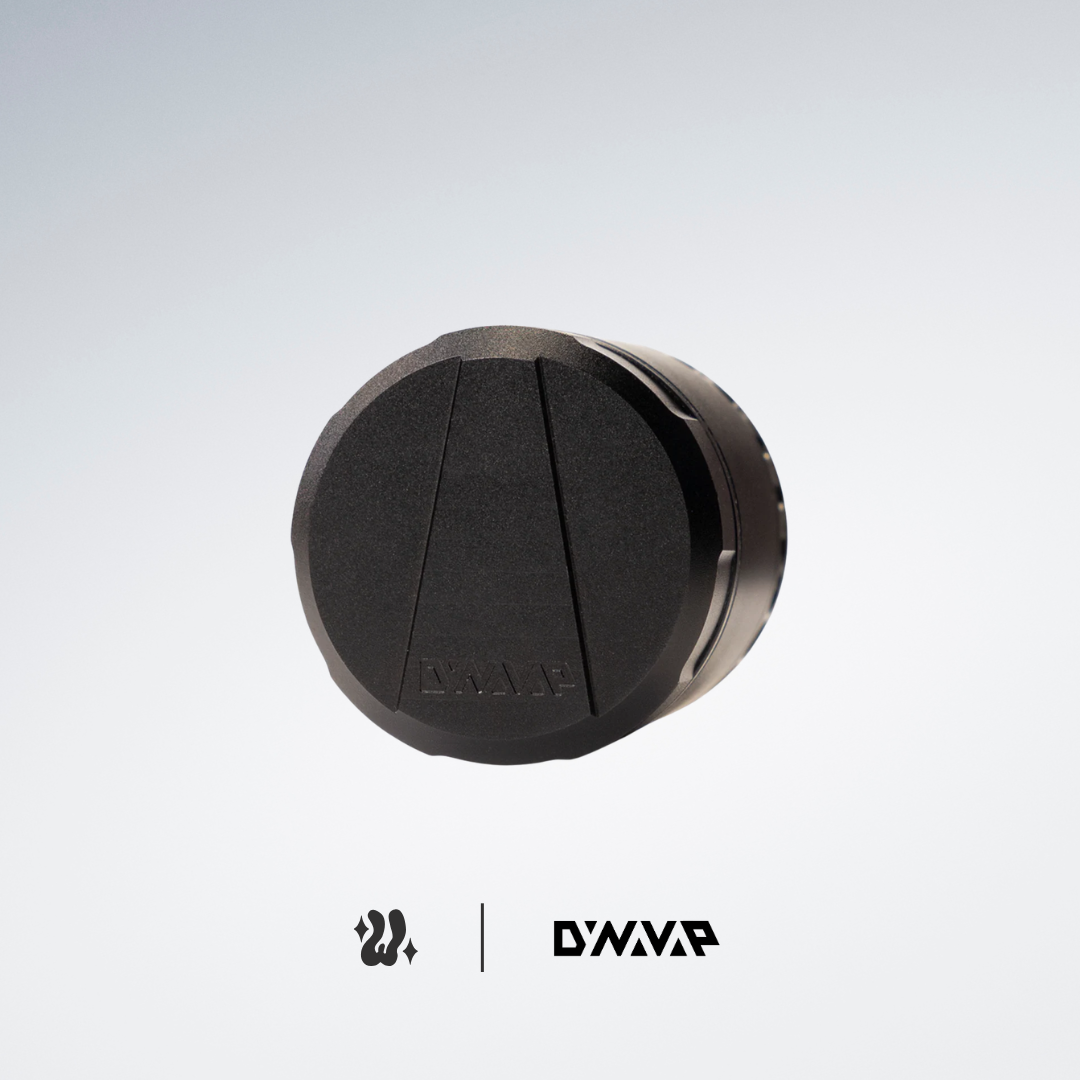 DynaGrind | Grinder | Dynavap |