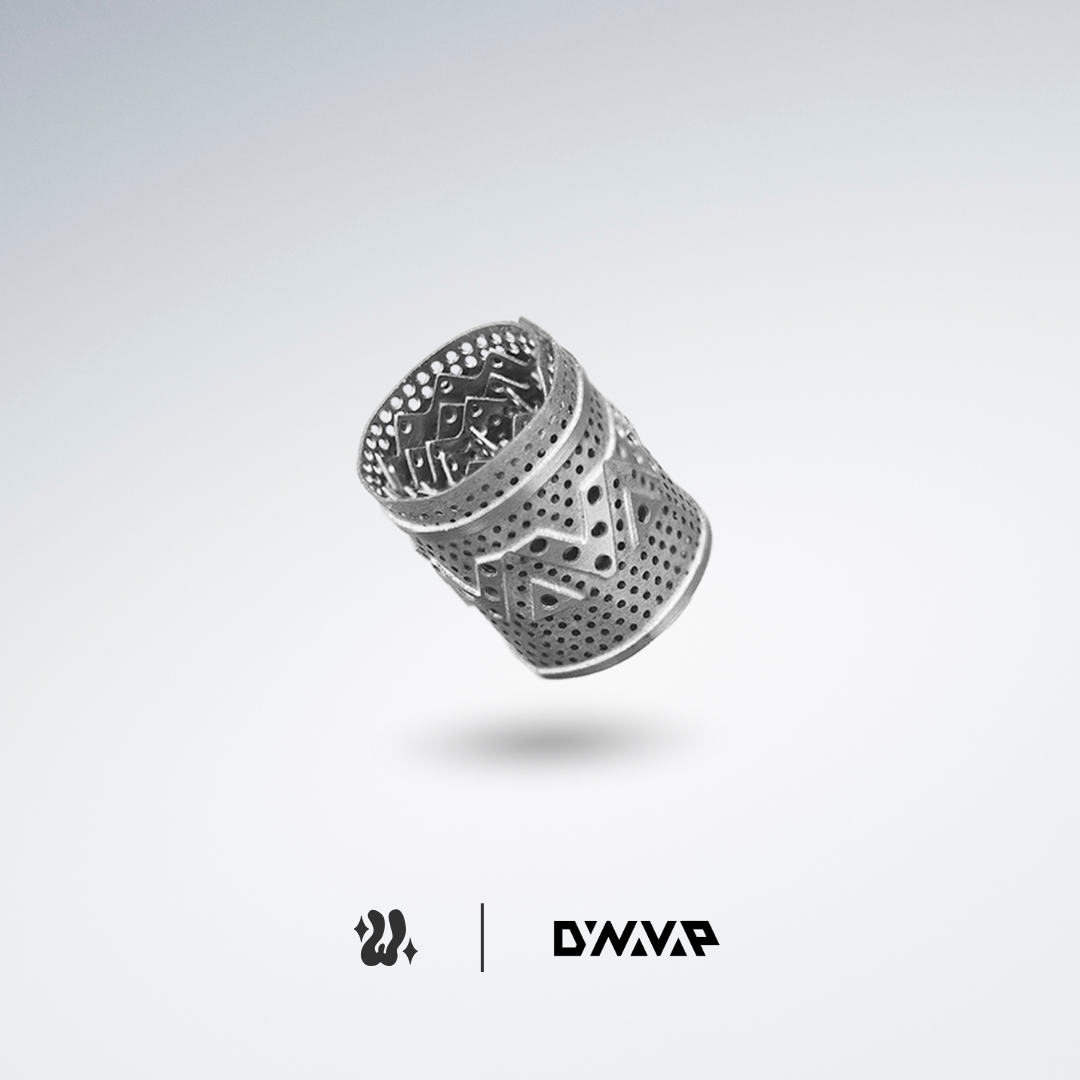 DynaCoil | Accesorio para concentrados Dynavap