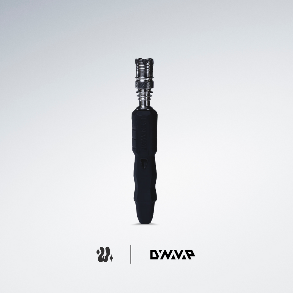 The B2 | DynaVap | Vaporizador Herbal