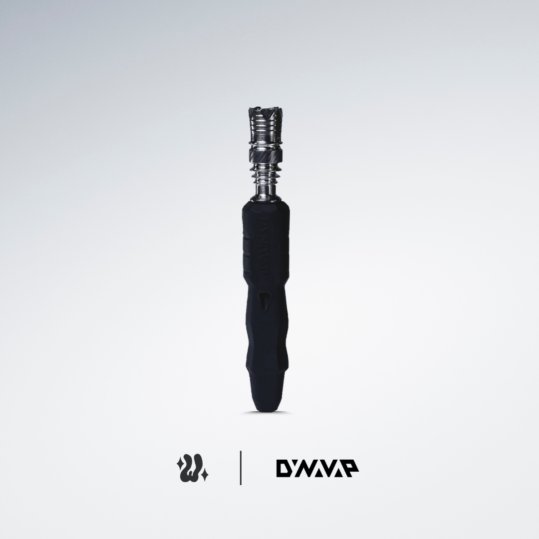 The B2 | DynaVap | Vaporizador Herbal
