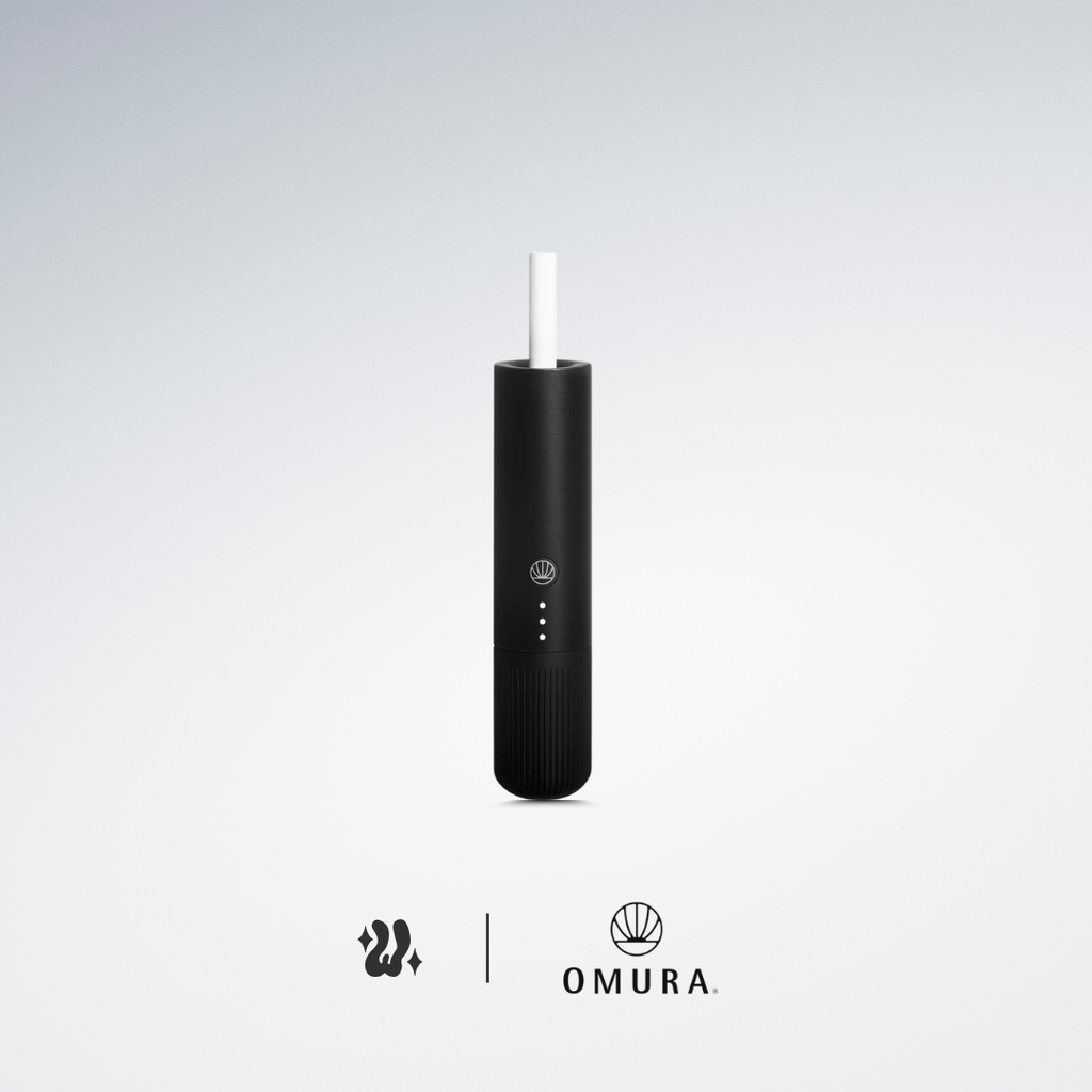 Omura Series 1