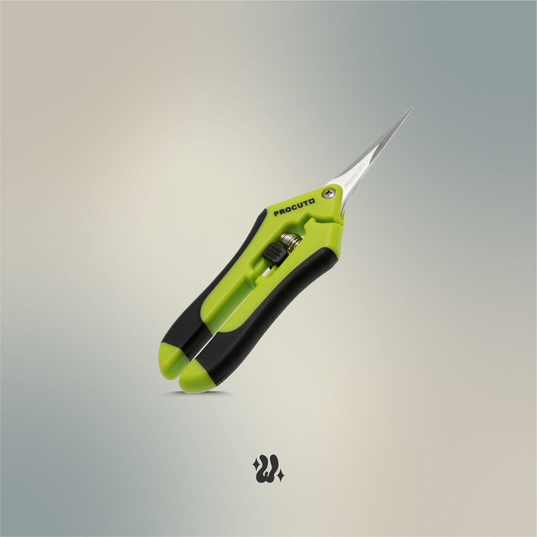 Tijeras de poda | Garden High Pro