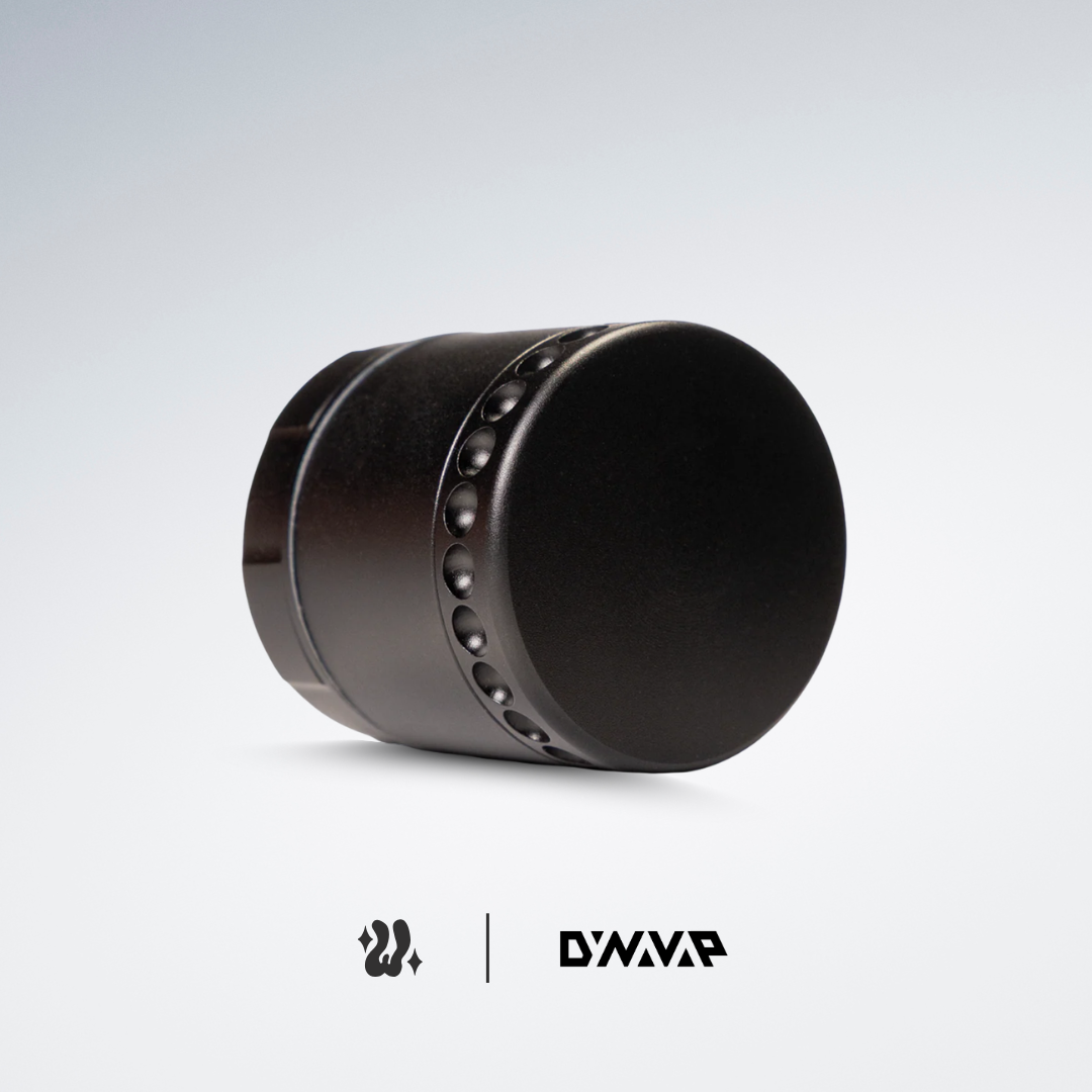 DynaGrind | Grinder | Dynavap |