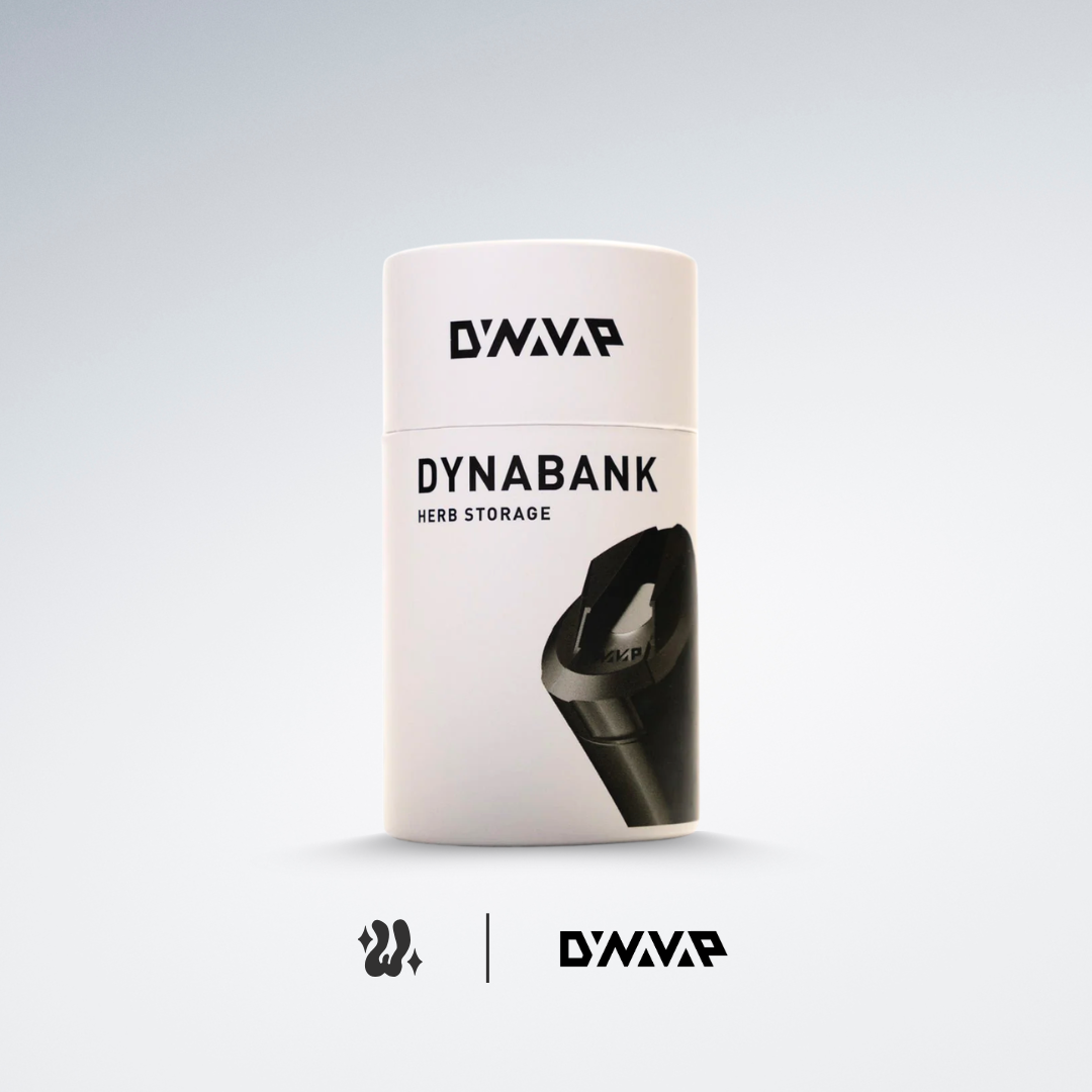 DynaBank | Contenedor | Dynavap |